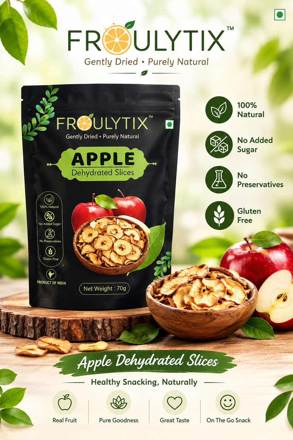 Product brochure image